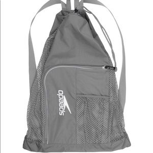 Speedo Mesh Bag